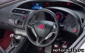  4:  Honda Civic VIII (FN_, FK_)