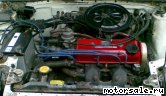  1:  (/)  Honda D15A