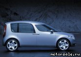  3:  Skoda Roomster Concept