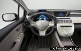  4:  Honda Clarity I (ZC4)