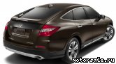  2:  Honda Crosstour I (TF_)