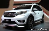  1:  Honda BR-V I (DG_)