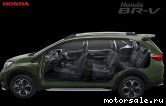  2:  Honda BR-V I (DG_)