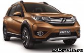  3:  Honda BR-V I (DG_)