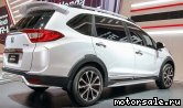  5:  Honda BR-V I (DG_)