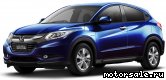  1:  Honda Vezel I (RU_)