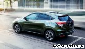  2:  Honda Vezel I (RU_)