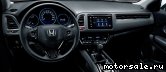  3:  Honda HR-V II