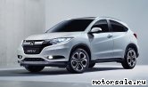  4:  Honda HR-V II