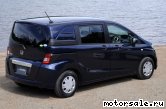  4:  Honda Freed Spike I