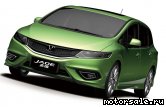  1:  Honda Jade I (FR_)