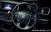 3:  Honda Odyssey V