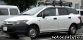  1:  Honda Partner II