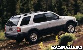  3:  Honda Passport