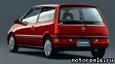  4:  Honda Today I