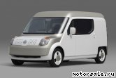  1:  Nissan Beeline Concept
