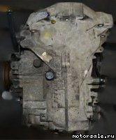 Фото №5: Контрактная автоматическая коробка передач, АКПП (б/у)  Audi 80, 90 (CFW)