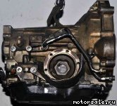 Фото №2: Контрактная автоматическая коробка передач, АКПП (б/у)  Audi A6 (4A, C4), DFJ, CTA
