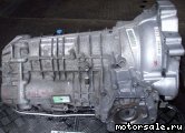 Фото №1: Контрактная автоматическая коробка передач, АКПП (б/у)  Audi A4 I (8D2, 8D2, B5), EBU, EZR