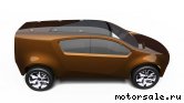  2:  Nissan Bevel Concept