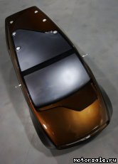  3:  Nissan Bevel Concept