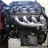  7:  (/)  Chevrolet LSA