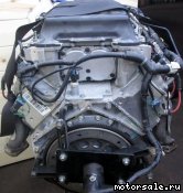 9:  (/)  Chevrolet LSA