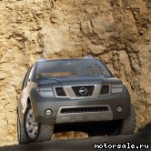  3:  Nissan Dunehawk Concept