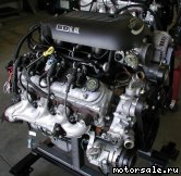  3:  (/)  Chevrolet LQ4