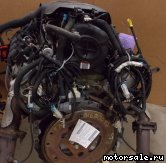 Фото №2: Контрактный (б/у) двигатель Chevrolet LM7