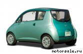  3:  Nissan Effis Concept