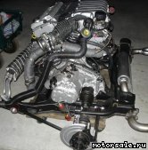  2:  (/)  Chevrolet LQ1 (207CID)