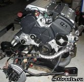  3:  (/)  Chevrolet LQ1 (207CID)
