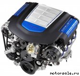  1:  (/)  Chevrolet LS9