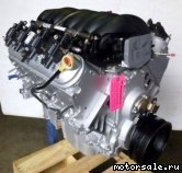 Фото №1: Контрактный (б/у) двигатель Cadillac L94 Vortec 6200