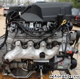 Фото №1: Контрактный (б/у) двигатель Chevrolet L9H