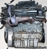 Фото №4: Контрактный (б/у) двигатель Cadillac LD8