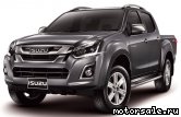  1:  Isuzu D-Max III