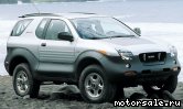  1:  Isuzu VehiCROSS