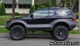  3:  Isuzu VehiCROSS