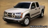  2:  Isuzu I-350