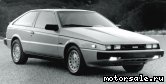  3:  Isuzu Impulse