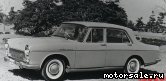  1:  Isuzu Bellel PSD10