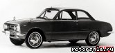  1:  Isuzu Bellett 1600GT