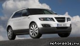  1:  SAAB 9-4X (3G0F)