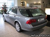  6:  SAAB 9-5 I (YS3E)