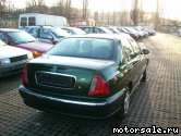  3:  Rover 45 (RT)