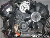 Фото №1: Контрактный (б/у) двигатель Volkswagen (VW) AMX
