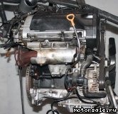 Фото №3: Контрактный (б/у) двигатель Volkswagen (VW) AMX