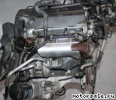 Фото №4: Контрактный (б/у) двигатель Volkswagen (VW) AMX